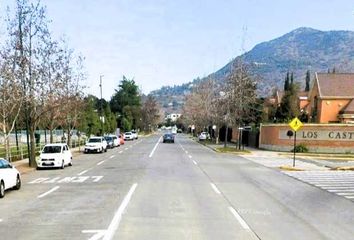 Casa en  Lo Barnechea, Provincia De Santiago