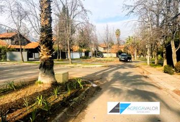 Casa en  Lo Barnechea, Provincia De Santiago