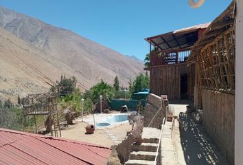 Casa en  Paiguano, Elqui