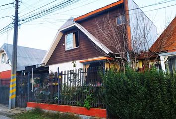 Casa en  Padre Las Casas, Cautín