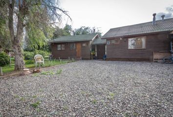 Casa en  Tiltil, Chacabuco