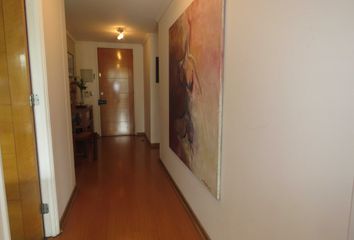 Departamento en  Las Condes, Provincia De Santiago