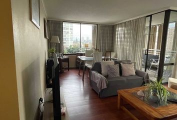 Departamento en  Las Condes, Provincia De Santiago