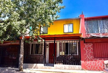 Casa en  Peñalolén, Provincia De Santiago