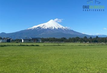 Parcela en  Puerto Varas, Llanquihue