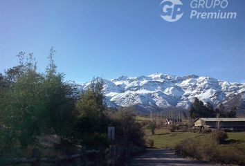 Parcela en  Los Andes, Los Andes