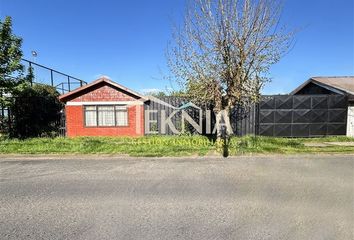 Casa en  Temuco, Cautín