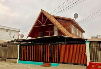 Casa en  La Granja, Provincia De Santiago