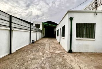 Bodega en  Quinta Normal, Provincia De Santiago