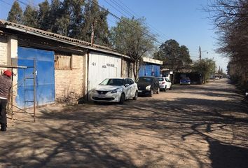 Bodega en  San Bernardo, Maipo