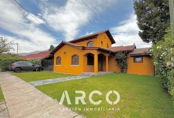 Casa en  Puente Alto, Cordillera