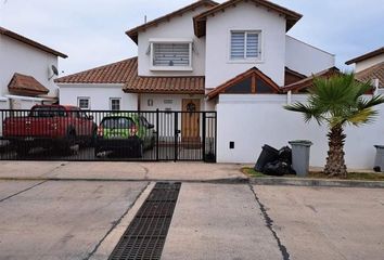 Casa en  Coquimbo, Elqui