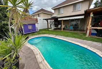 Casa en  Colina, Chacabuco