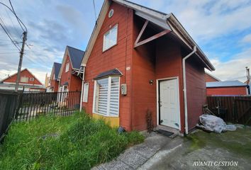 Casa en  Puerto Montt, Llanquihue