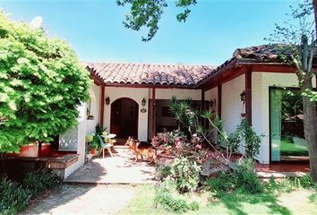 Casa en  San José De Maipo, Cordillera