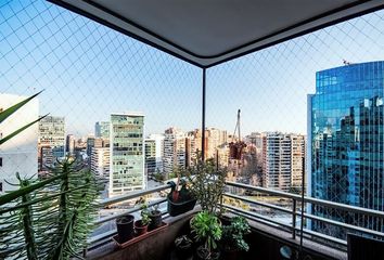 Departamento en  Las Condes, Provincia De Santiago