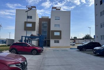 Departamento en  Avenida Torre Omega, Santa María Guadalupe Las Torres, Cuautitlán Izcalli, México, 54743, Mex