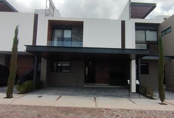 Casa en  Residencial El Refugio, Municipio De Querétaro