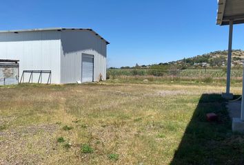 Lote de Terreno en  El Pueblito, Corregidora, Corregidora, Querétaro