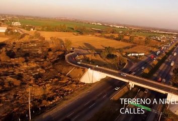 Lote de Terreno en  Pedro Escobedo, Querétaro