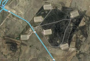 Lote de Terreno en  Cumbres Del Cimatario, Huimilpan