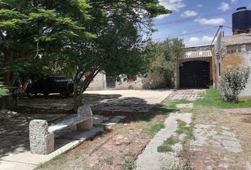 Lote de Terreno en  Tecnológico, Santiago De Querétaro, Municipio De Querétaro