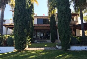 Casa en  Fraccionamiento Villas Del Mesón, Municipio De Querétaro