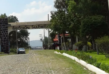 Lote de Terreno en  Presa Escondida, Tepeji Del Río De Ocampo