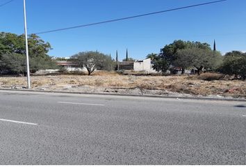 Lote de Terreno en  El Pueblito, Corregidora, Corregidora, Querétaro