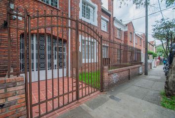 Casa en  Los Rosales Norte, Bogotá