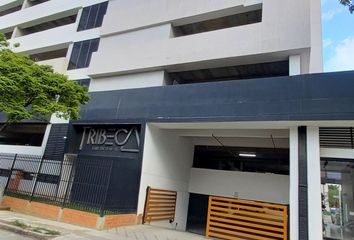 Apartamento en  Primero De Mayo, Cali