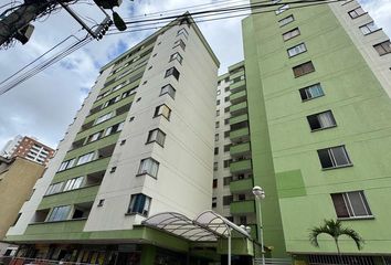 Apartamento en  Bolívar, Bucaramanga