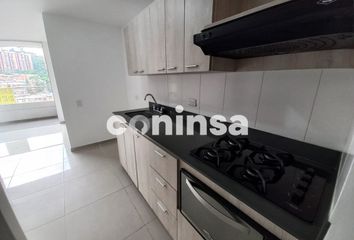 Apartamento en  Las Palmas, Medellín