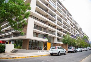 Departamento en  Las Condes, Provincia De Santiago