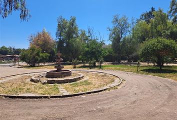 Parcela en  Lampa, Chacabuco