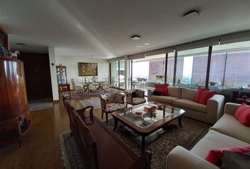 Departamento en  Las Condes, Provincia De Santiago