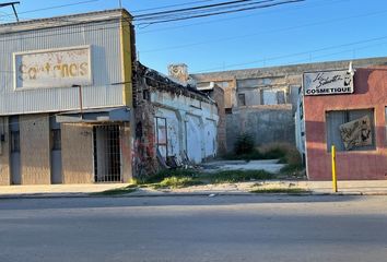 Lote de Terreno en  Partido Romero, Juárez, Chihuahua