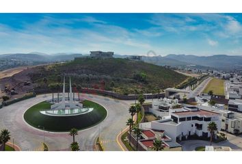 Lote de Terreno en  Lomas Del Tecnológico, San Luis Potosí