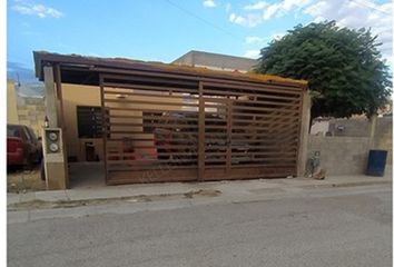 Casa en  Ciudad Juárez Centro, Juárez, Chihuahua