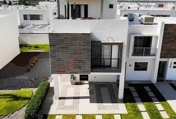 Casa en  Villas Del Renacimiento, Torreón