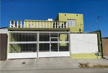 Casa en  Azteca, Ciudad Juárez, Juárez, Chihuahua