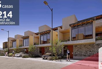 Casa en  Andador Del Ferrocarril 20, Nuevo, Santiago De Querétaro, Querétaro, 76069, Mex