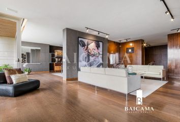 Departamento en  05348, Cuajimalpa De Morelos, Ciudad De México, Mex