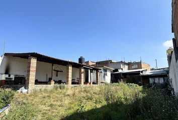 Lote de Terreno en  Calle Ramón López Velarde 525, Morelia, Michoacán De Ocampo, 58090, Mex