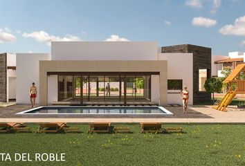 Lote de Terreno en  Avenida La Vista 1037, Fraccionamiento La Vista Residencial, Rinconada La Condesa, Querétaro, 76146, Mex