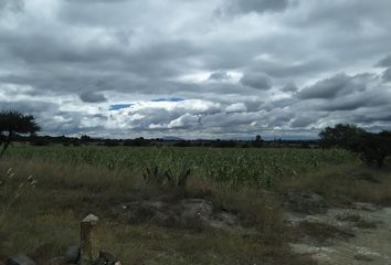 Lote de Terreno en  Hueypoxtla, Estado De México