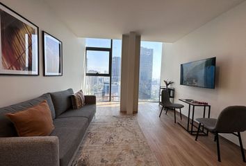 Departamento en  Avenida Paseo De La Reforma 382, Juárez, Cuauhtémoc, Ciudad De México, 06600, Mex