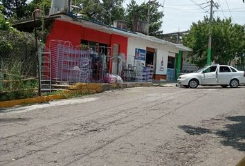 Lote de Terreno en  Calle Felipe Pescador, Felipe Pescador, Juchitán De Zaragoza, Oaxaca, 70000, Mex