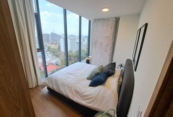 Departamento en  Avenida Paseo De La Reforma 382, Juárez, Cuauhtémoc, Ciudad De México, 06600, Mex