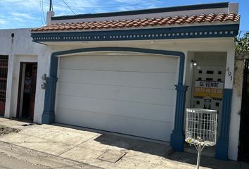 Casa en  5 De Febrero, Culiacán Rosales